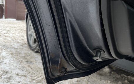 Subaru Forester, 2008 год, 950 000 рублей, 13 фотография