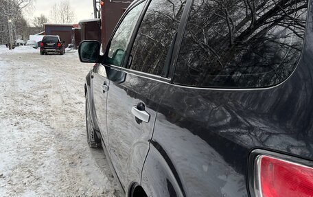 Subaru Forester, 2008 год, 950 000 рублей, 9 фотография