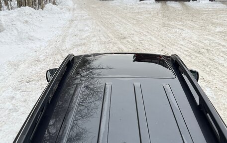 Subaru Forester, 2008 год, 950 000 рублей, 12 фотография