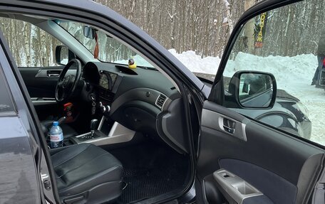 Subaru Forester, 2008 год, 950 000 рублей, 16 фотография