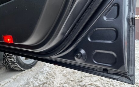 Subaru Forester, 2008 год, 950 000 рублей, 17 фотография