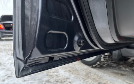 Subaru Forester, 2008 год, 950 000 рублей, 19 фотография