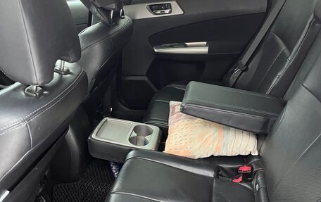 Subaru Forester, 2008 год, 950 000 рублей, 15 фотография