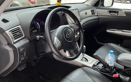 Subaru Forester, 2008 год, 950 000 рублей, 20 фотография