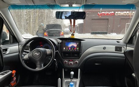 Subaru Forester, 2008 год, 950 000 рублей, 21 фотография