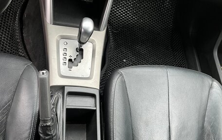 Subaru Forester, 2008 год, 950 000 рублей, 24 фотография