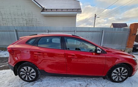 Volvo V40 Cross Country I, 2015 год, 1 400 000 рублей, 7 фотография