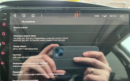 Subaru Forester, 2008 год, 950 000 рублей, 25 фотография