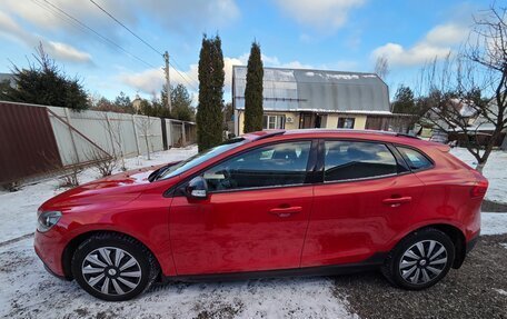 Volvo V40 Cross Country I, 2015 год, 1 400 000 рублей, 3 фотография
