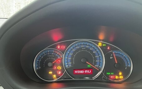 Subaru Forester, 2008 год, 950 000 рублей, 27 фотография