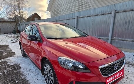 Volvo V40 Cross Country I, 2015 год, 1 400 000 рублей, 8 фотография