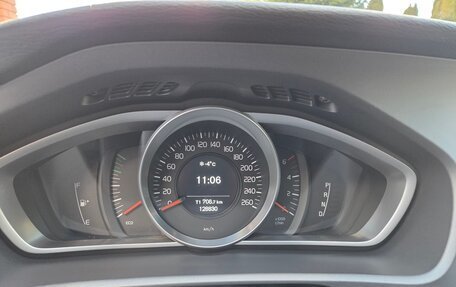 Volvo V40 Cross Country I, 2015 год, 1 400 000 рублей, 12 фотография