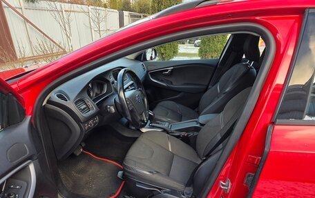 Volvo V40 Cross Country I, 2015 год, 1 400 000 рублей, 9 фотография