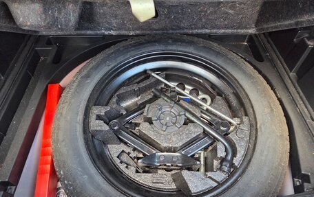 Volvo V40 Cross Country I, 2015 год, 1 400 000 рублей, 17 фотография