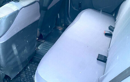 Renault Logan I, 2012 год, 350 000 рублей, 7 фотография