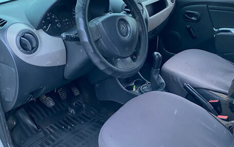 Renault Logan I, 2012 год, 350 000 рублей, 5 фотография