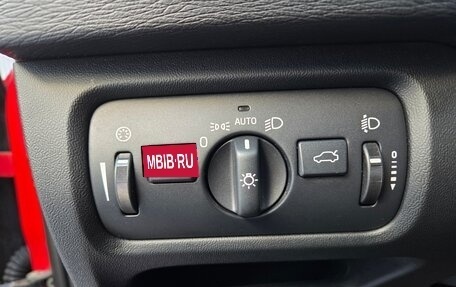 Volvo V40 Cross Country I, 2015 год, 1 400 000 рублей, 13 фотография