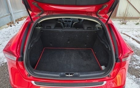 Volvo V40 Cross Country I, 2015 год, 1 400 000 рублей, 16 фотография