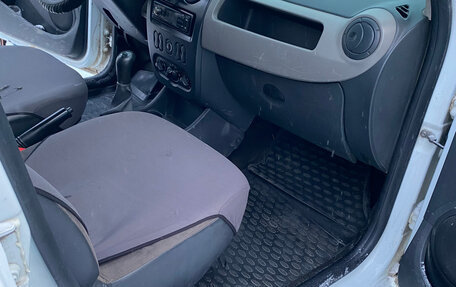 Renault Logan I, 2012 год, 350 000 рублей, 8 фотография