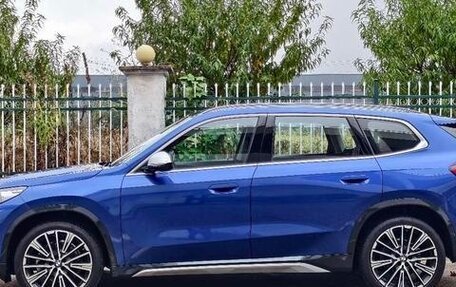 BMW X1, 2023 год, 4 020 469 рублей, 3 фотография