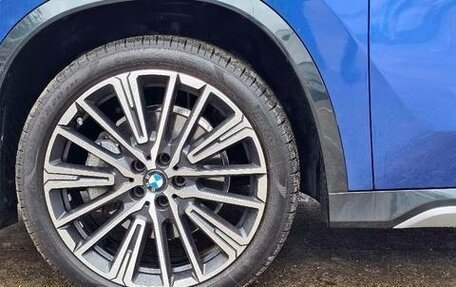 BMW X1, 2023 год, 4 020 469 рублей, 7 фотография