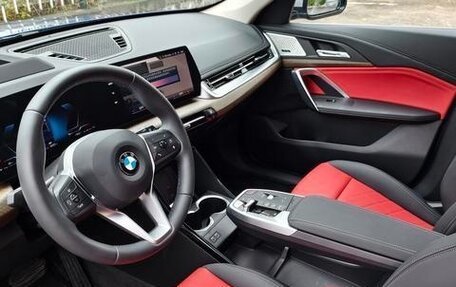 BMW X1, 2023 год, 4 020 469 рублей, 9 фотография