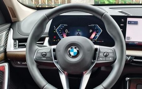 BMW X1, 2023 год, 4 020 469 рублей, 13 фотография