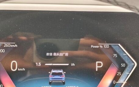 BMW X1, 2023 год, 4 020 469 рублей, 14 фотография