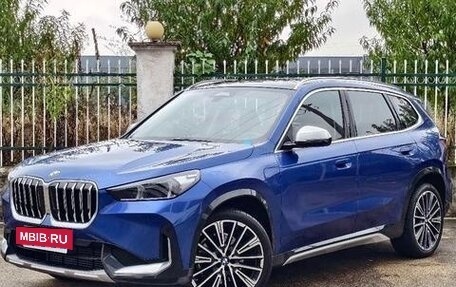 BMW X1, 2023 год, 4 020 469 рублей, 2 фотография