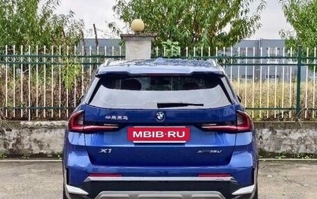 BMW X1, 2023 год, 4 020 469 рублей, 4 фотография