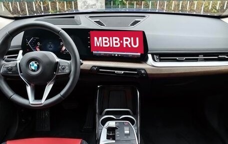 BMW X1, 2023 год, 4 020 469 рублей, 11 фотография