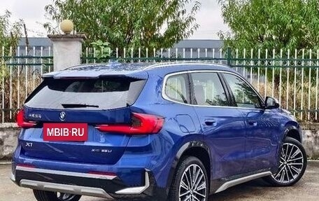 BMW X1, 2023 год, 4 020 469 рублей, 5 фотография