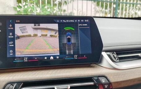 BMW X1, 2023 год, 4 020 469 рублей, 15 фотография