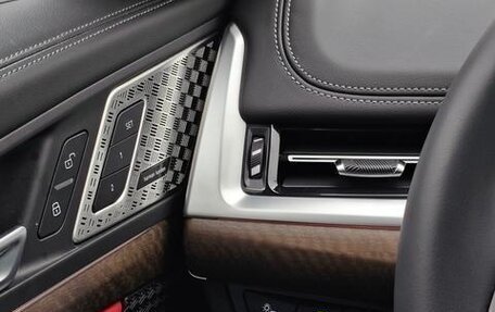 BMW X1, 2023 год, 4 020 469 рублей, 17 фотография