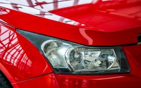 Chevrolet Cruze II, 2012 год, 788 000 рублей, 10 фотография