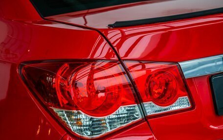 Chevrolet Cruze II, 2012 год, 788 000 рублей, 11 фотография