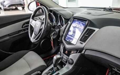 Chevrolet Cruze II, 2012 год, 788 000 рублей, 15 фотография