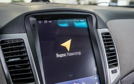 Chevrolet Cruze II, 2012 год, 788 000 рублей, 22 фотография