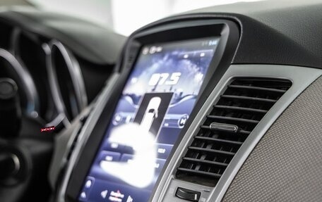 Chevrolet Cruze II, 2012 год, 788 000 рублей, 20 фотография