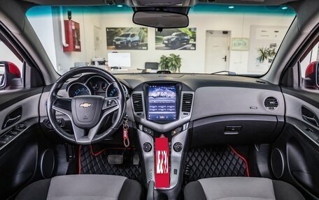 Chevrolet Cruze II, 2012 год, 788 000 рублей, 13 фотография