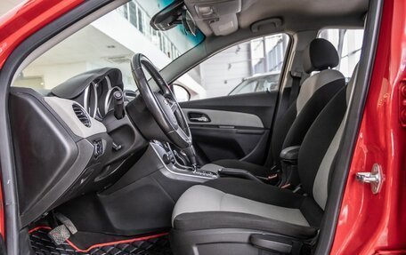 Chevrolet Cruze II, 2012 год, 788 000 рублей, 29 фотография