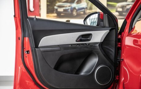 Chevrolet Cruze II, 2012 год, 788 000 рублей, 27 фотография