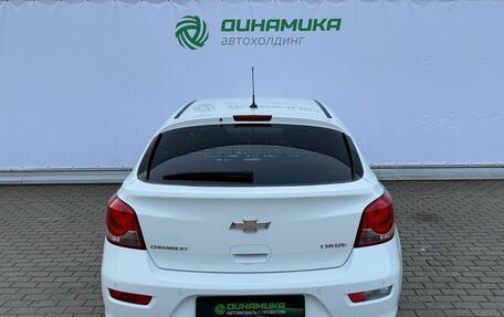 Chevrolet Cruze II, 2014 год, 790 000 рублей, 6 фотография
