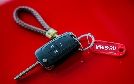 Chevrolet Cruze II, 2012 год, 788 000 рублей, 31 фотография