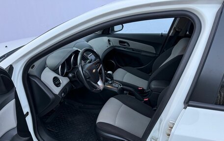 Chevrolet Cruze II, 2014 год, 790 000 рублей, 11 фотография