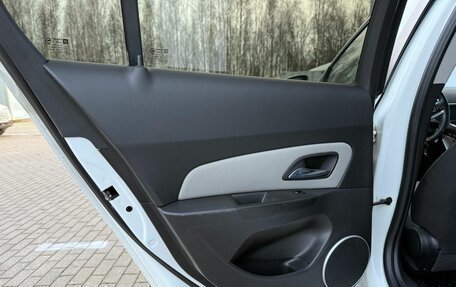 Chevrolet Cruze II, 2014 год, 790 000 рублей, 14 фотография