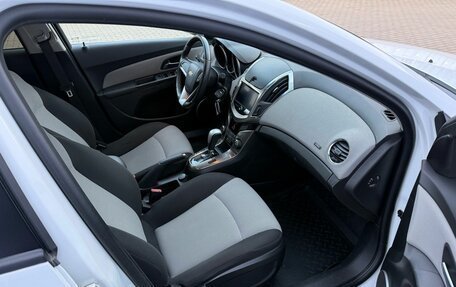 Chevrolet Cruze II, 2014 год, 790 000 рублей, 18 фотография