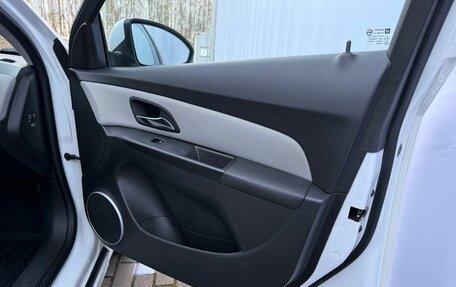 Chevrolet Cruze II, 2014 год, 790 000 рублей, 19 фотография