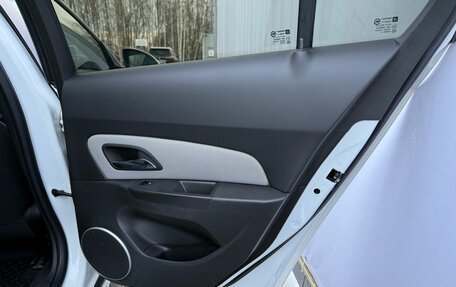 Chevrolet Cruze II, 2014 год, 790 000 рублей, 17 фотография