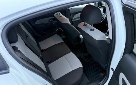 Chevrolet Cruze II, 2014 год, 790 000 рублей, 16 фотография